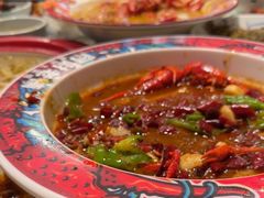 -阿财老铺·老蚌埠龙虾城(华夏总店)