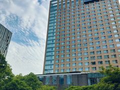 -上海漕河泾万丽酒店