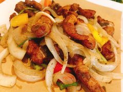 -老正兴菜馆(福州路店)