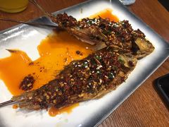 -盛世盐帮·自贡特色(总店)