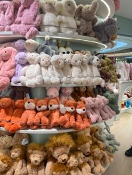 -国际蓝孩BabyInternational(嘉里中心店)