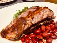 -上海古井假日酒店 · 徽昇楼中餐厅