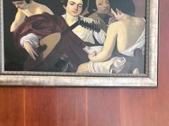 -东方红海鲜百汇(国际大厦店)