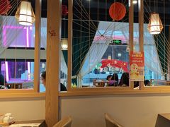-隆喜元鱼汤包·海鲜(中联广场店)