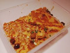 牛肉豆皮-老通城豆皮大王(吉庆街店)