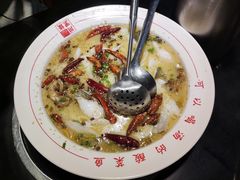 -川里谈·川味小馆(北京路店)