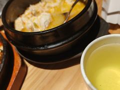 -土大力韩式烤肉料理(和平路店)