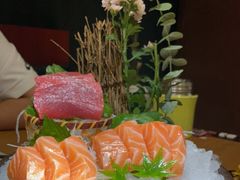 -江左尚白日本料理(万象城店)