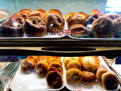-新侨三宝乐面包店(崇文门店)