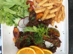 -Fern Forest Cafe