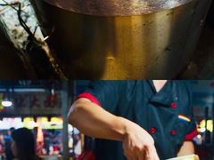 -大学城夜市大排档(凤栖路店)