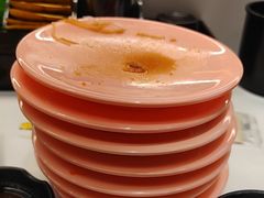 -争鲜回转寿司(朝北大悦城店)