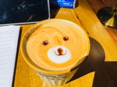-咖法森林·咖啡  酒吧(天河店)