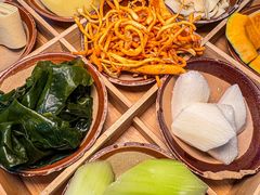 -芈重山老火锅(广州首店)