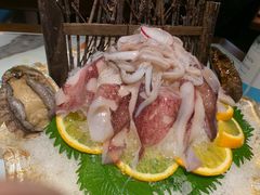 -虾佬圣汤·海鲜姿造(乐堤港店)