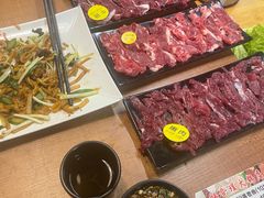 -汕头福合埕牛肉火锅(厚街店)