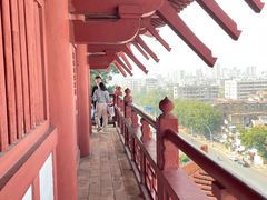 -肇庆古城墙