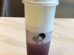 -喜茶(广州天汇igc店)