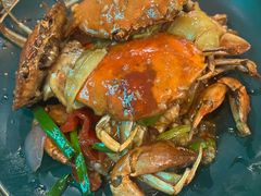 -桥东喜碧海鲜街(水东街店)