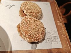 -四季民福烤鸭店(王府井东安门店)