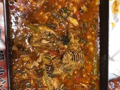 -雅佳神话·麻辣烤鱼(新街口店)