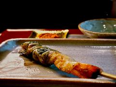 -鳥喜Toriki怀石烧鸟料理