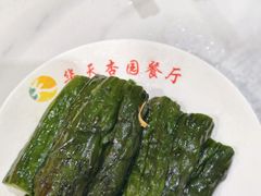 -杏园餐厅(西四北大街店)