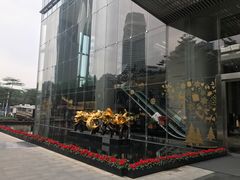 外景-越秀金融大厦