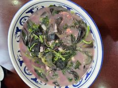 -古道村落(温汤店)