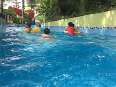 -重庆海昌加勒比海水世界