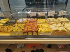 -司乎·日式鲜吐司(EFC欧美广场店)