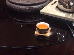 -良运大酒店餐厅