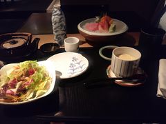 -西村日本料理(香格里拉饭店)