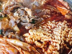 -MI WU FACTORY米屋美食工厂餐厅(绿地店)