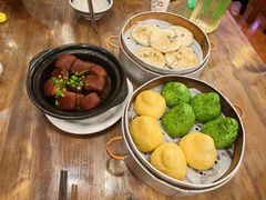 -花红徽菜(九华山青阳店)