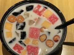 -老海南椰奶清补凉(文化宫老店)