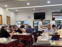 大堂-护国寺小吃(安定门店)