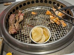 -炉太郎日式烧肉店(华贸店)