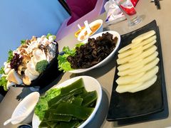 -享月汤皇·海鲜小火锅·聚会(曲江创意谷店)