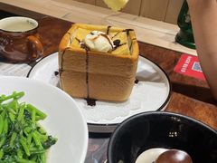 -马灯部落·西湖边的创意山景餐厅(虎跑动物园店)