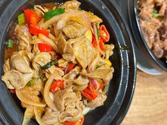 -北海金昌开元名都大酒店·四季轩中餐厅