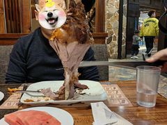 -汉巴味德(大悦城店)