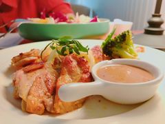 -Deer Park鹿园西餐(仁恒置地广场店)