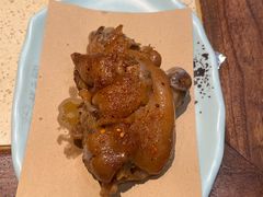 -状元阁烧烤(新华路总店)