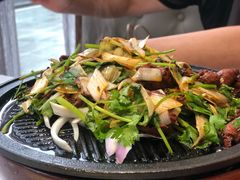 -味+新京宴·烤鸭·北京菜(创意谷店)