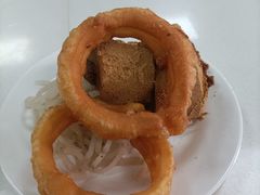 -老磁器口豆汁店(天坛店)