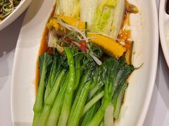 -大鸭梨烤鸭·北京菜(大兴南小街店)