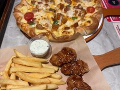-必胜客餐厅(昆百大泰业城店)