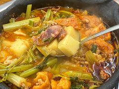 -笔记安顺夺夺粉火锅