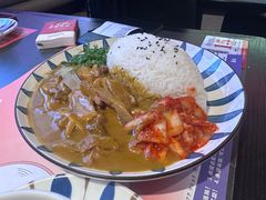 -花漫里日式餐厅(城东中骏店)